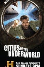 Watch Cities of the Underworld 1channel